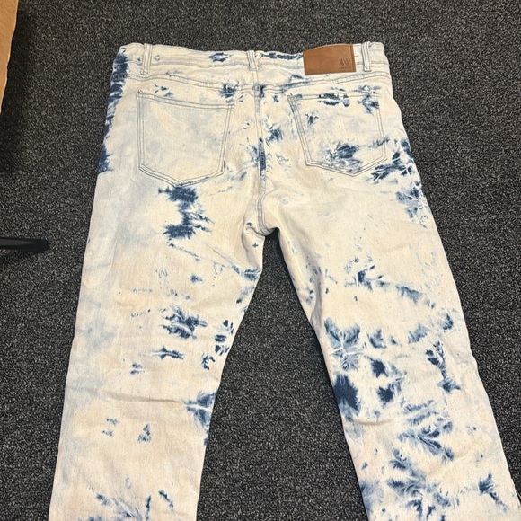 Waimea jeans - Picture 2 of 2